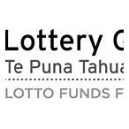 lottery in new zealand
